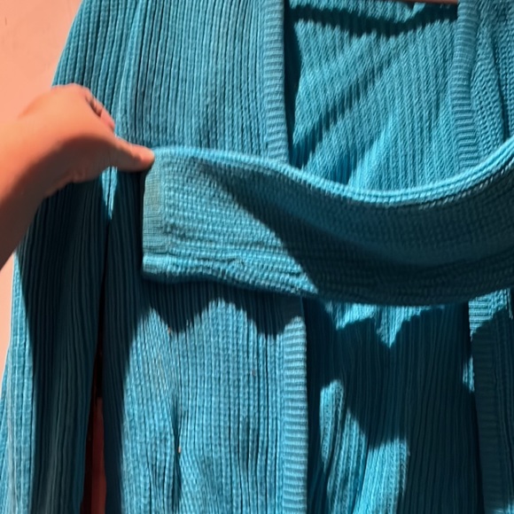 Cardigan Taylor swift type - Picture 3 of 3